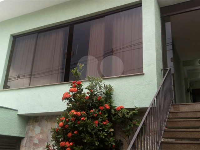Casa à venda com 3 suítes em Tucuruvi, São Paulo, SP