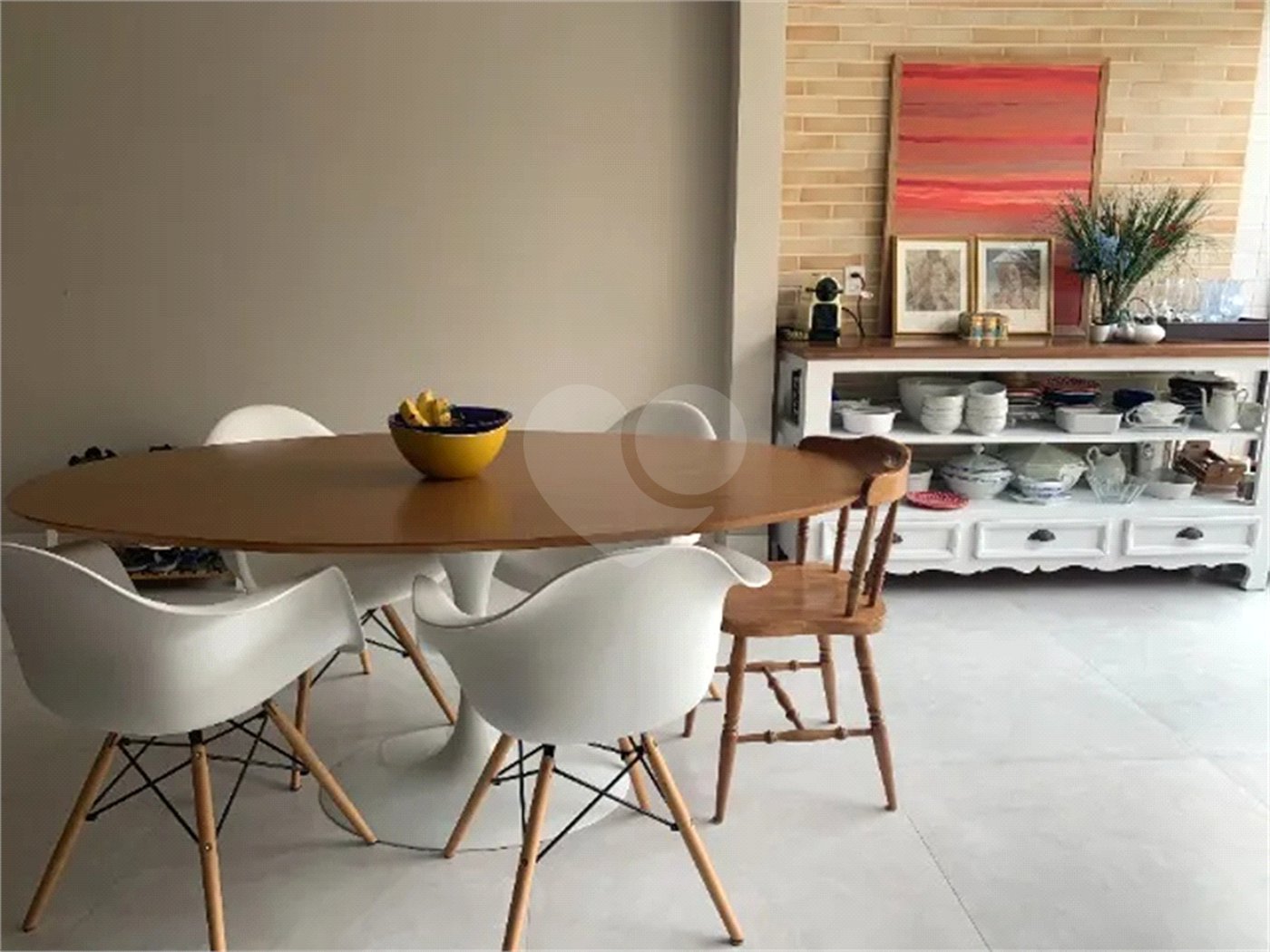 Apartamento à venda com 3 quartos, sendo 1 suíte, em Cidade São Francisco, São Paulo, SP