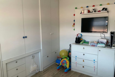 Apartamento com 2 dormitórios à venda, 96 m² por R$ 630.000,00 - Aparecida - Santos/SP