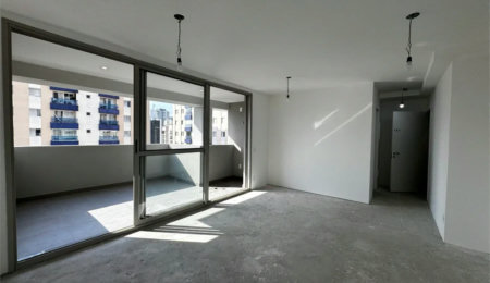Apartamento à venda com 2 suítes em Pinheiros, São Paulo, SP