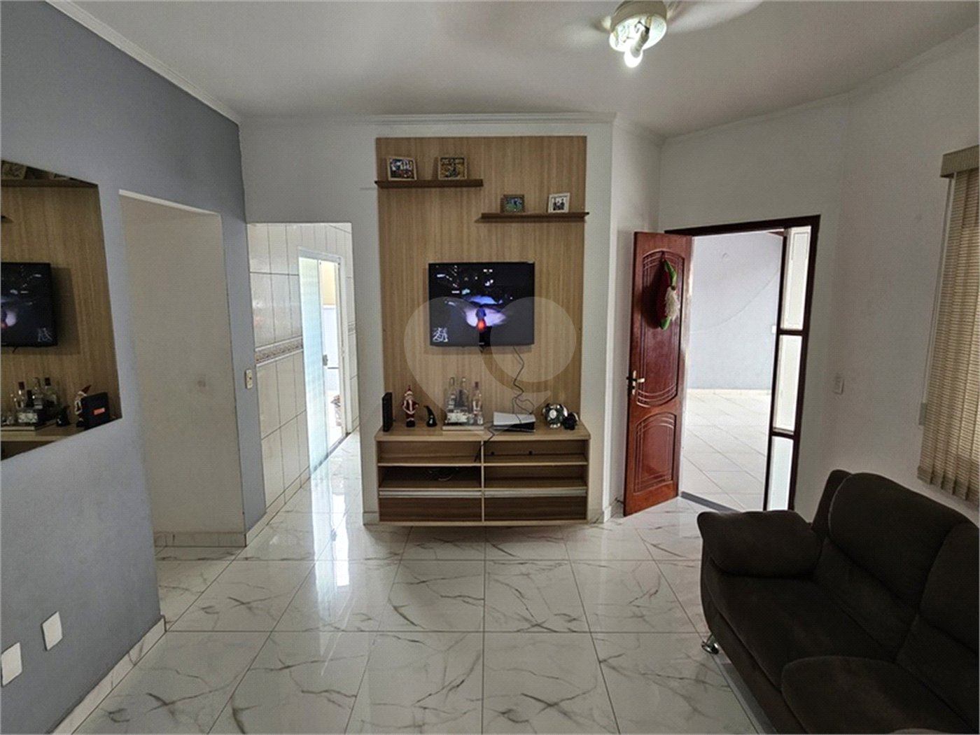 Casa à venda com 3 quartos, sendo 1 suíte, em Jardim Regente, Indaiatuba, SP