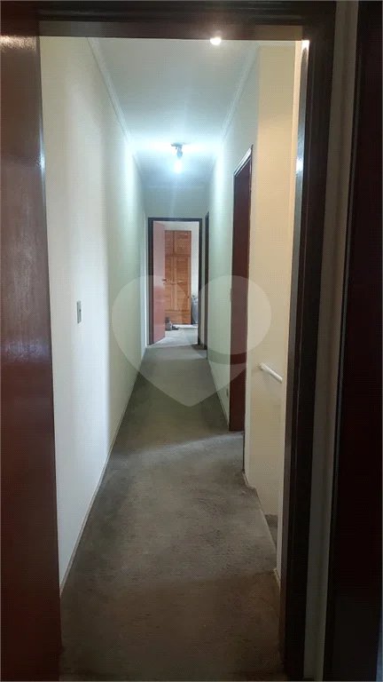 Sobrado à venda com 3 quartos, sendo 1 suíte, em Parque Vitória, São Paulo, SP