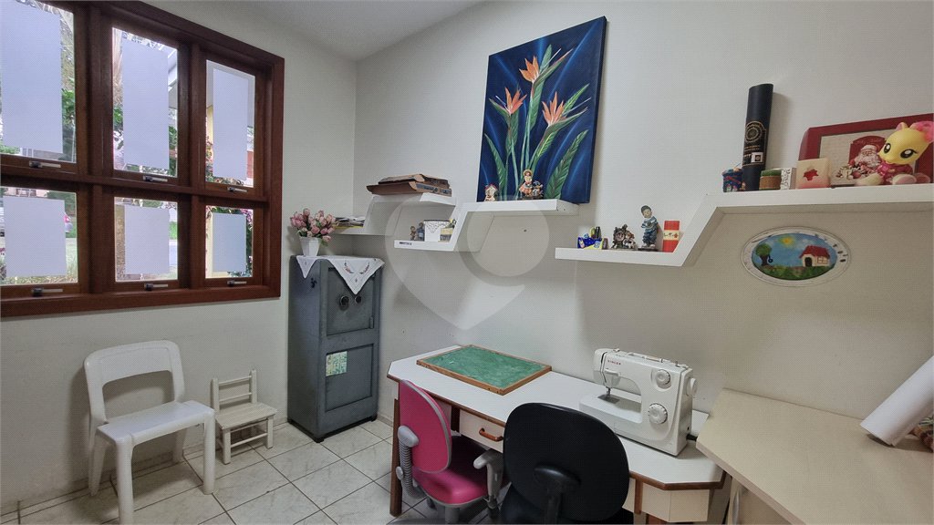 Casa à venda com 3 quartos, sendo 1 suíte,  no condomínio Vivendas do Lago, Sorocaba - SP