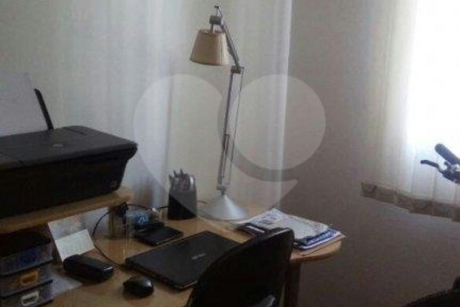 Apartamento à venda com 3 quartos, sendo 1 suíte, em Parque Mandaqui, São Paulo, SP
