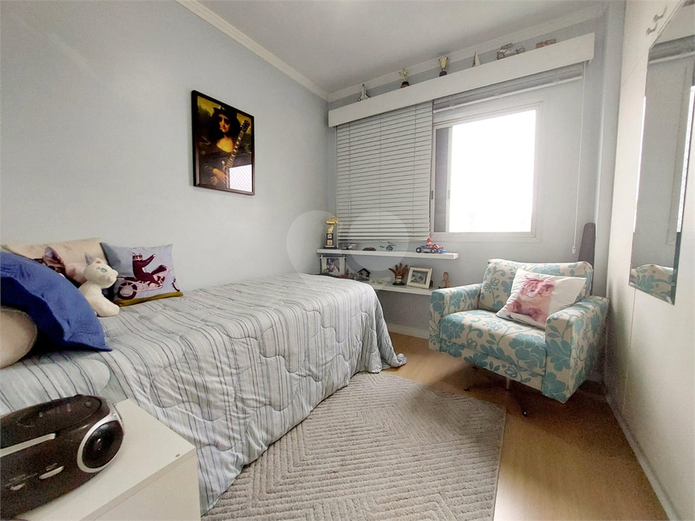 Apartamento à venda com 2 quartos em Bela Aliança, São Paulo, SP