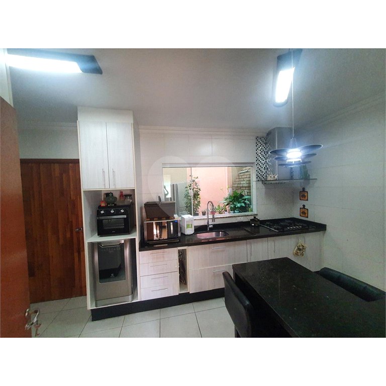 Casa à venda com 2 suítes em Limão, São Paulo, SP