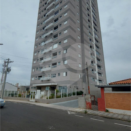 Apartamento à venda com 1 suíte em Vila Carvalho, Sorocaba, SP