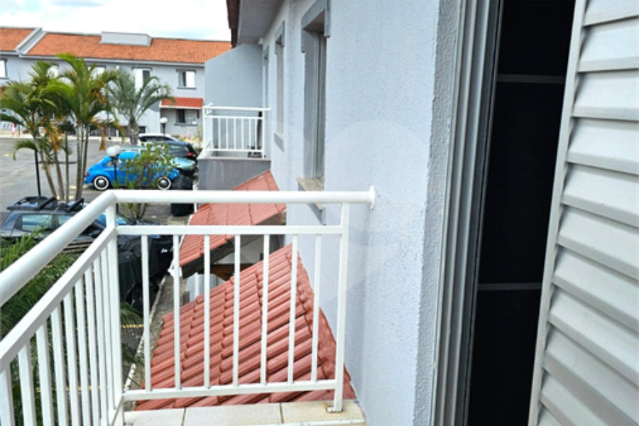 Casa à venda ou para alugar com 2 quartos no condomínio Residencial Boulevard I, São Paulo - SP