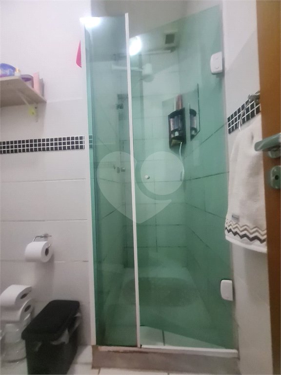 Casa para alugar com 2 quartos no condomínio Caminho do Park, Rio de Janeiro - RJ