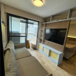 Apartamento à venda com 1 quarto em Brooklin Paulista, São Paulo, SP