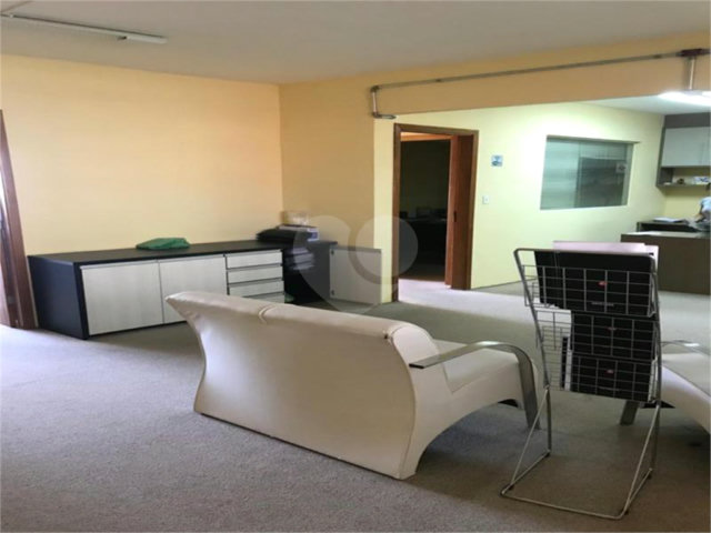 Sala à venda em Tucuruvi, São Paulo, SP