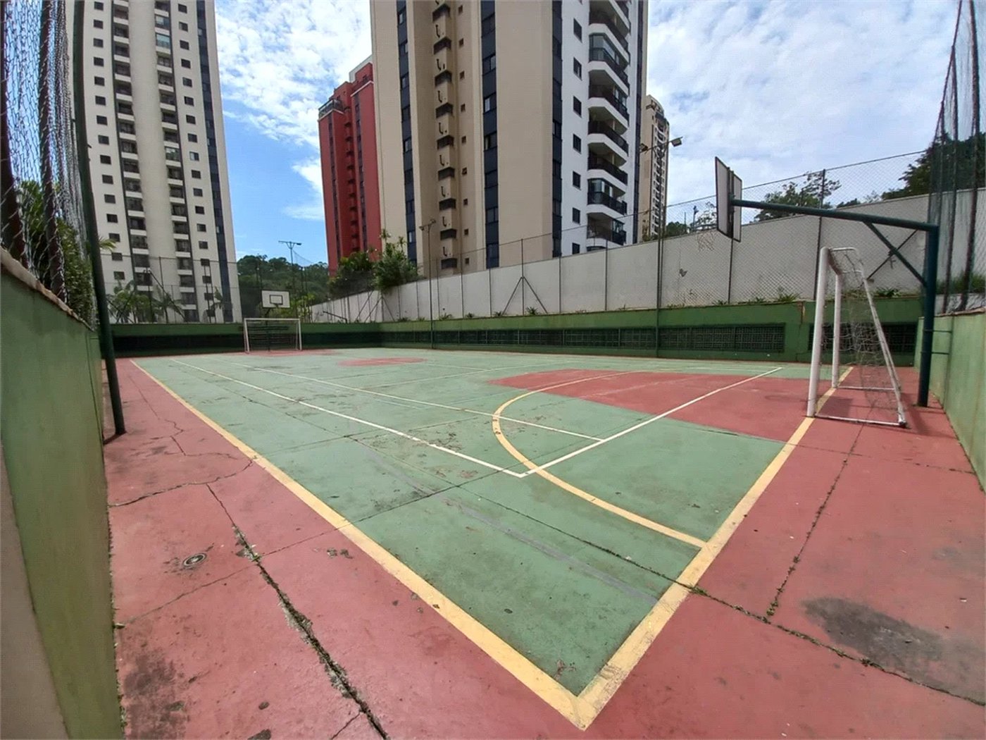 Apartamento à venda com 3 quartos, sendo 1 suíte, em Jardim Bonfiglioli, São Paulo, SP
