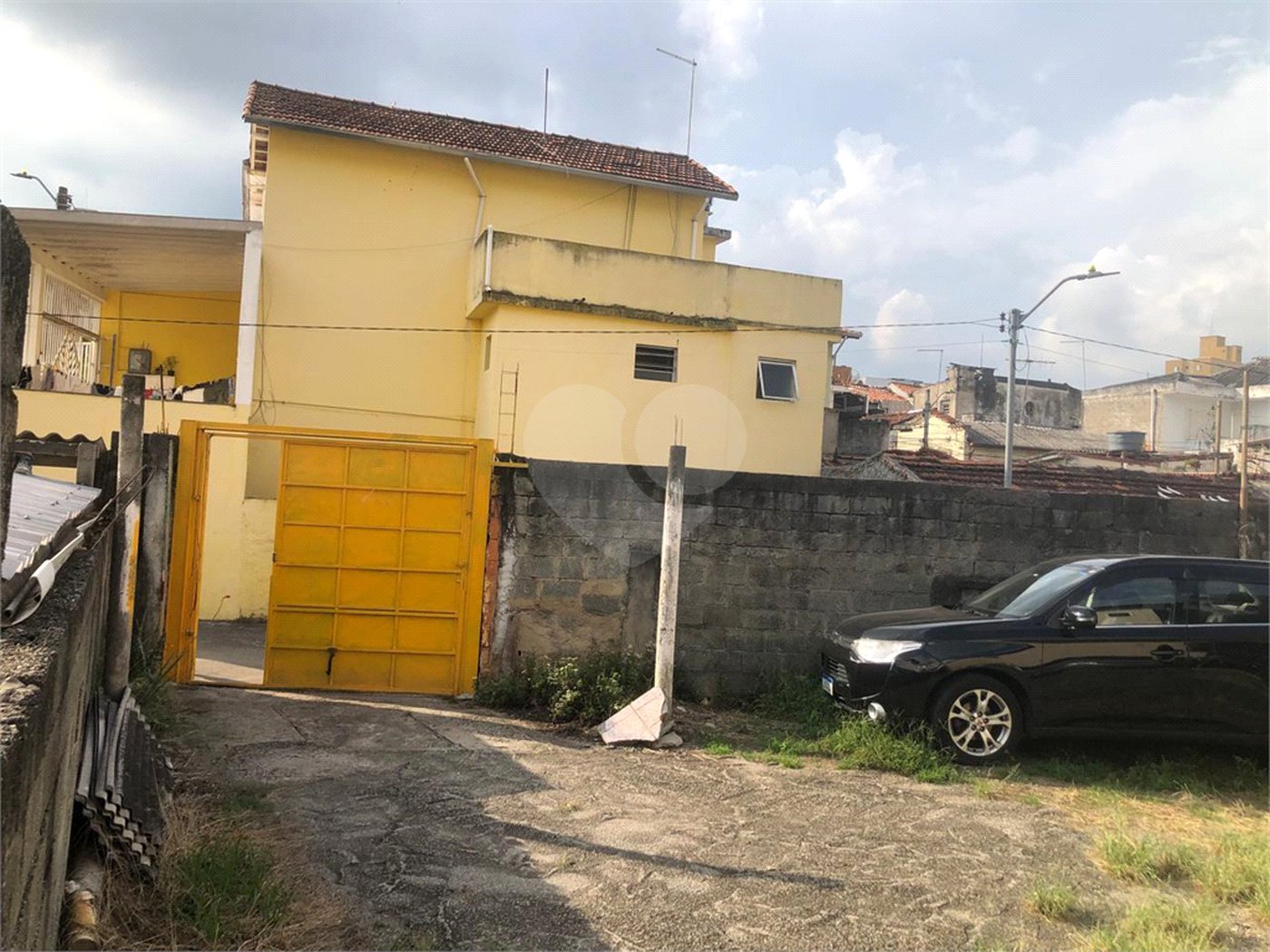 Terreno à venda em Tucuruvi, São Paulo, SP