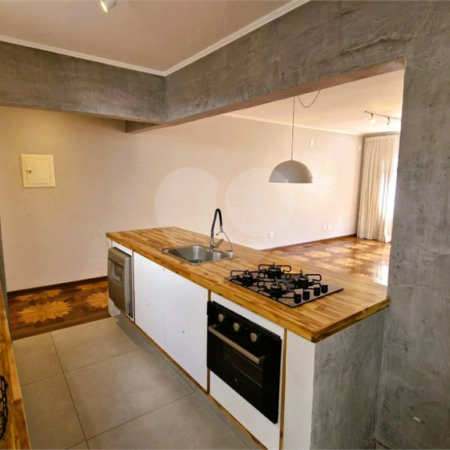 Apartamento à venda com 2 quartos, sendo 1 suíte, em Perdizes, São Paulo, SP