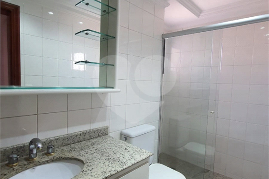 Apartamento à venda ou para alugar com 2 quartos, sendo 1 suíte, em Santana, São Paulo, SP