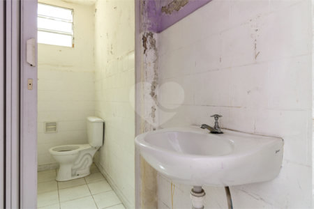 Sobrado à venda com 3 quartos em Cambuci, São Paulo, SP