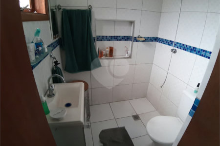 Sobrado à venda com 4 suítes em Vila Mazzei, São Paulo, SP