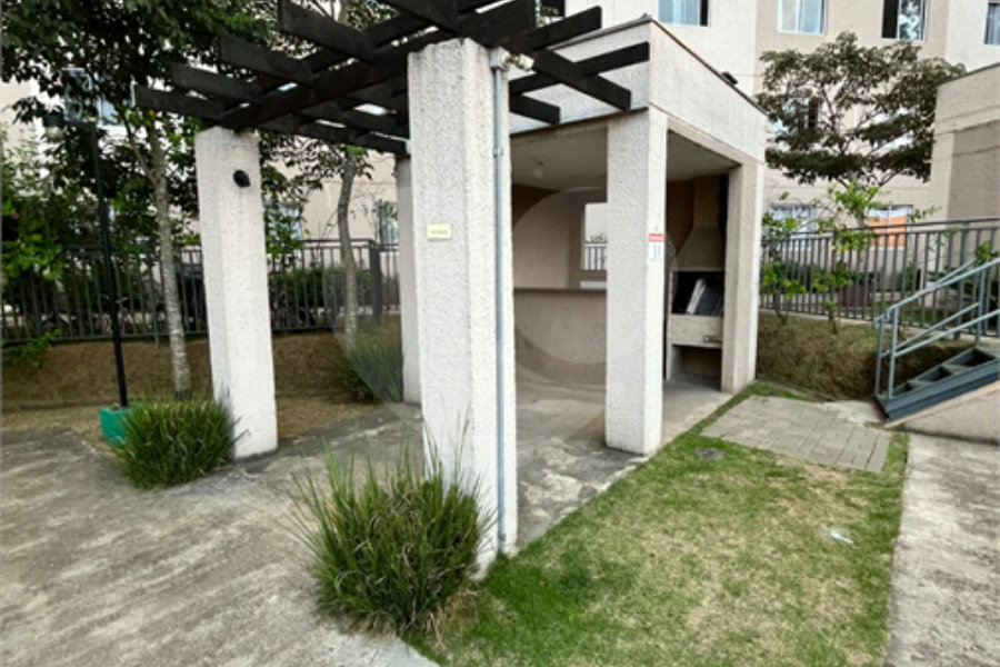 Apartamento à venda com 2 quartos em Jaraguá, São Paulo, SP