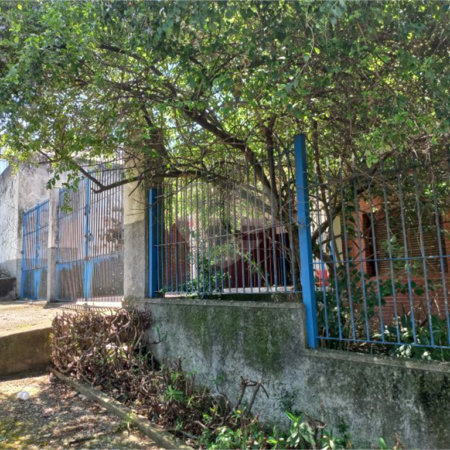 Terreno à venda em Jardim Bonfiglioli, São Paulo, SP