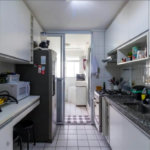 Apartamento à venda ou para alugar com 2 quartos, sendo 1 suíte, em Vila Andrade, São Paulo, SP