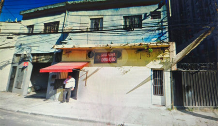 Casa à venda com 4 quartos em Freguesia do Ó, São Paulo, SP