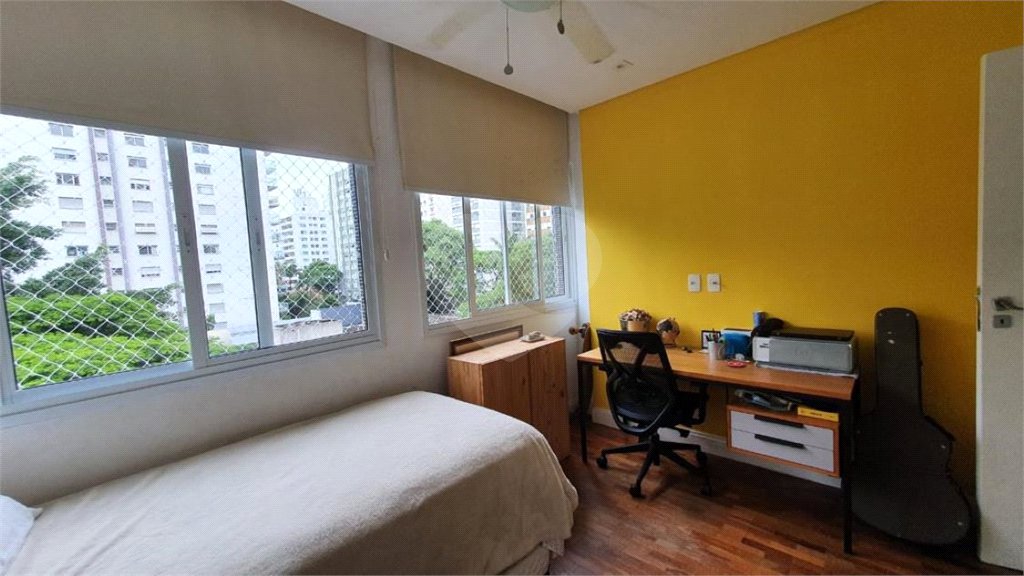 Apartamento à venda com 2 quartos, sendo 1 suíte, em Itaim Bibi, São Paulo, SP