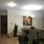Apartamento à venda com 3 quartos, sendo 1 suíte, em Vila Andrade, São Paulo, SP