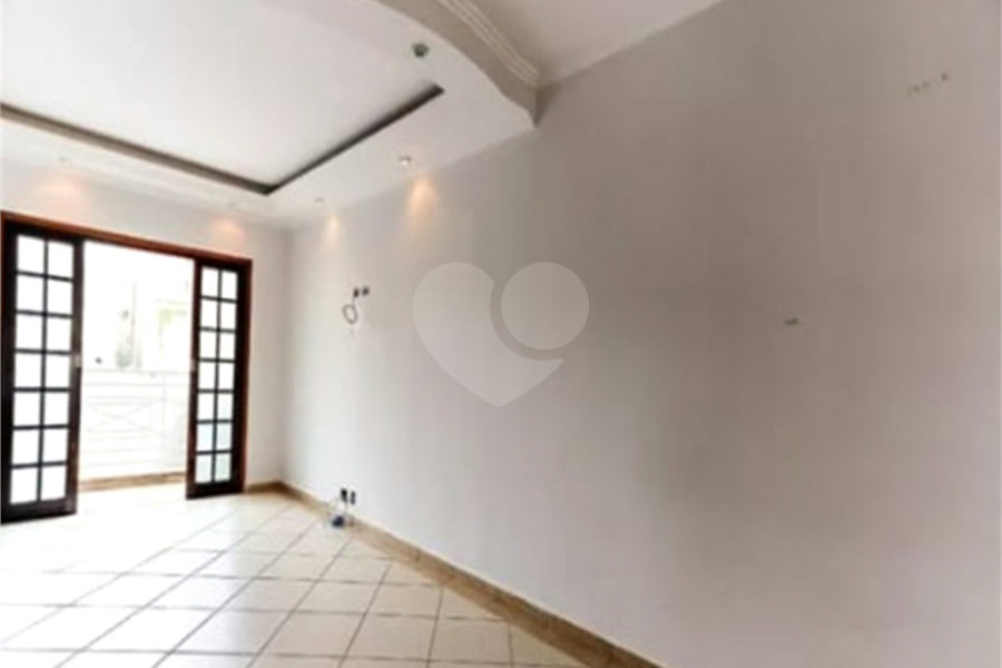 Casa à venda com 3 suítes em Tucuruvi, São Paulo, SP