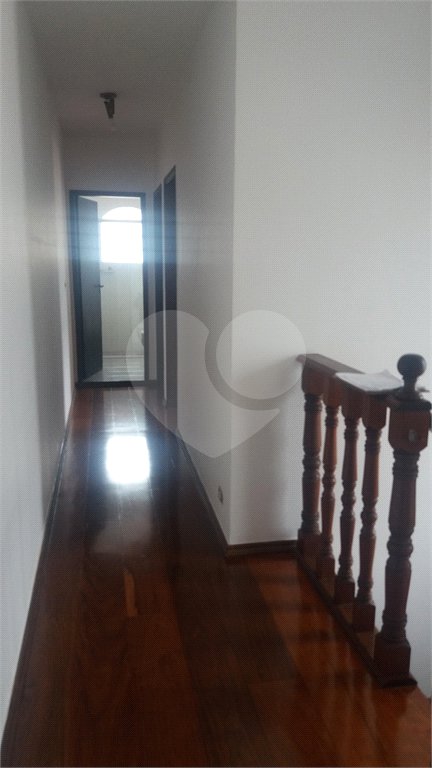Sobrado à venda com 3 quartos, sendo 1 suíte, em Horto, São Paulo, SP