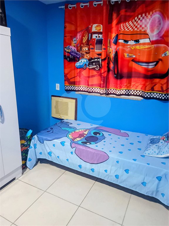 Duplex à venda com 2 quartos em Campo Grande, Rio de Janeiro, RJ