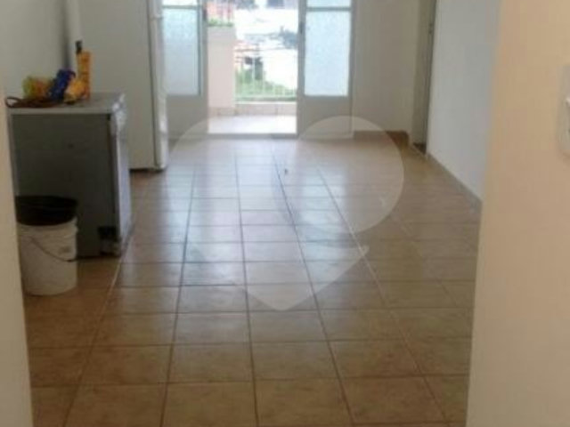 Apartamento à venda com 2 quartos em Santana, São Paulo, SP