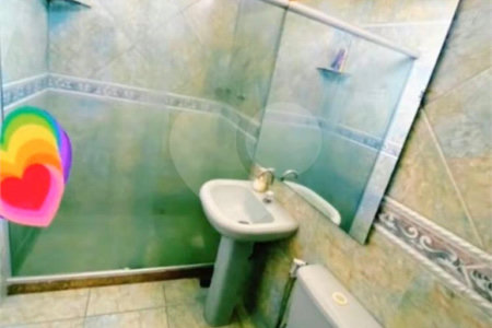 Casa à venda com 3 quartos em Santa Cruz, Rio de Janeiro, RJ