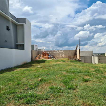 Terreno em condomínio à venda em Parque Ibiti Reserva, Sorocaba, SP