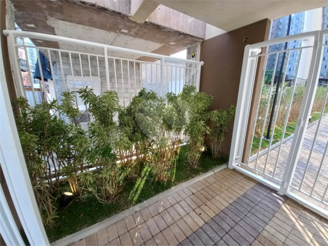 Apartamento à venda com 2 quartos em Barra Funda, São Paulo, SP