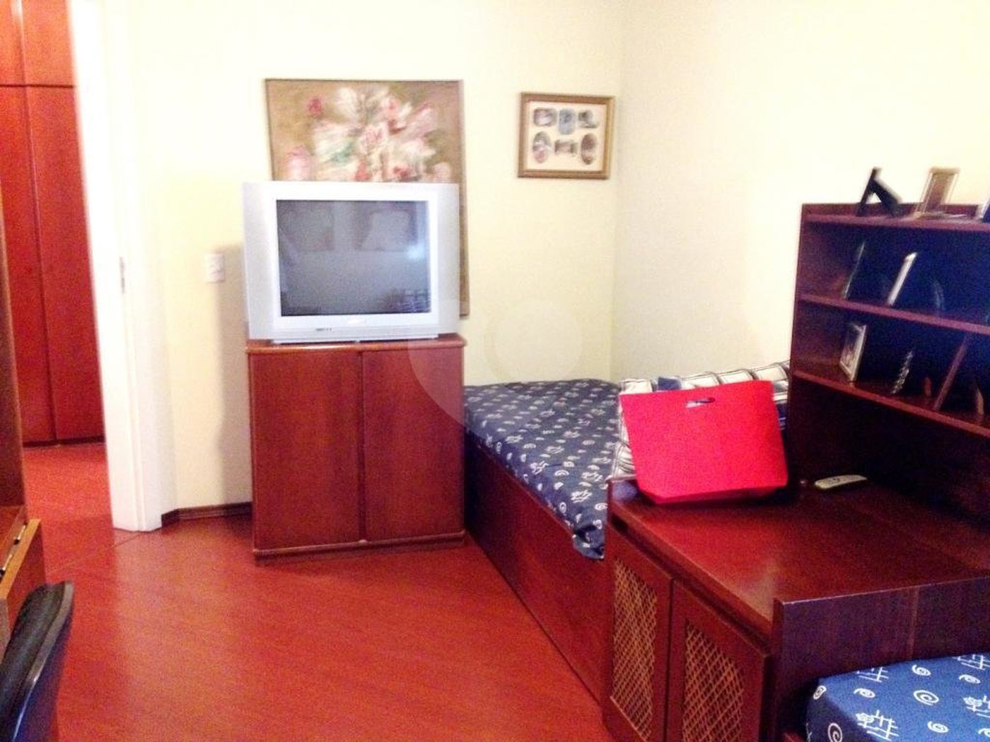 Apartamento à venda com 3 suítes em Parque Bairro Morumbi, São Paulo, SP