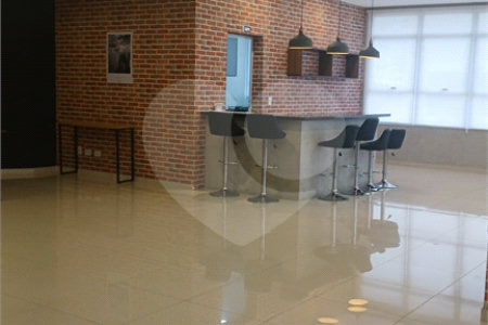 Apartamento à venda com 1 quarto em Loteamento Mogilar, Mogi das Cruzes, SP