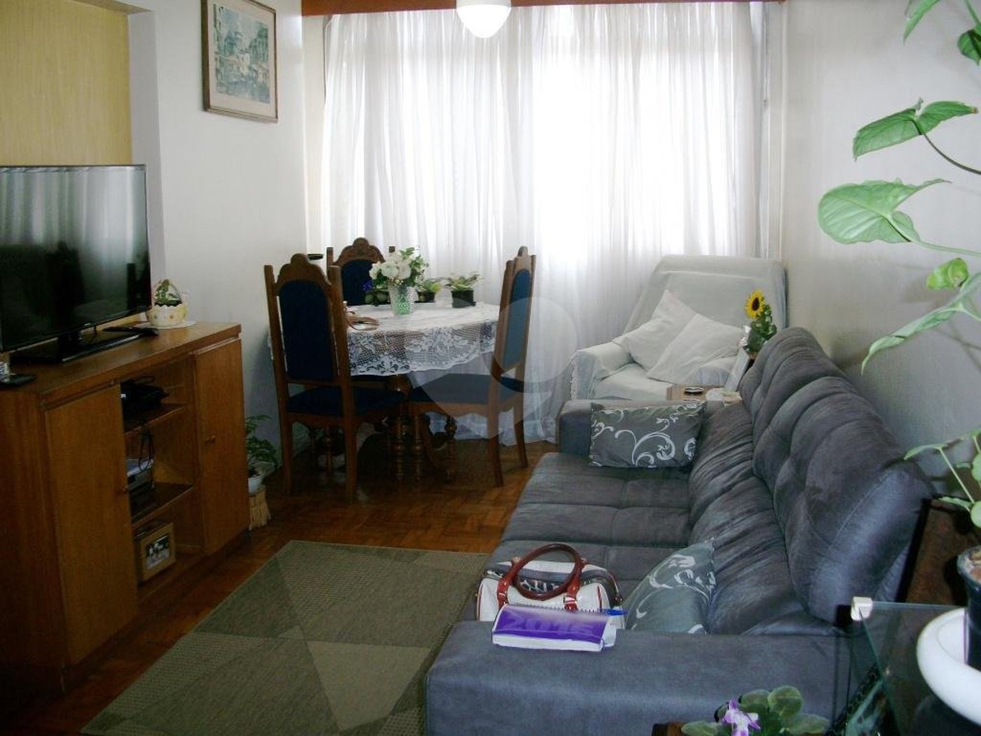 Apartamento à venda com 3 quartos, sendo 1 suíte,  em Tucuruvi, São Paulo, SP
