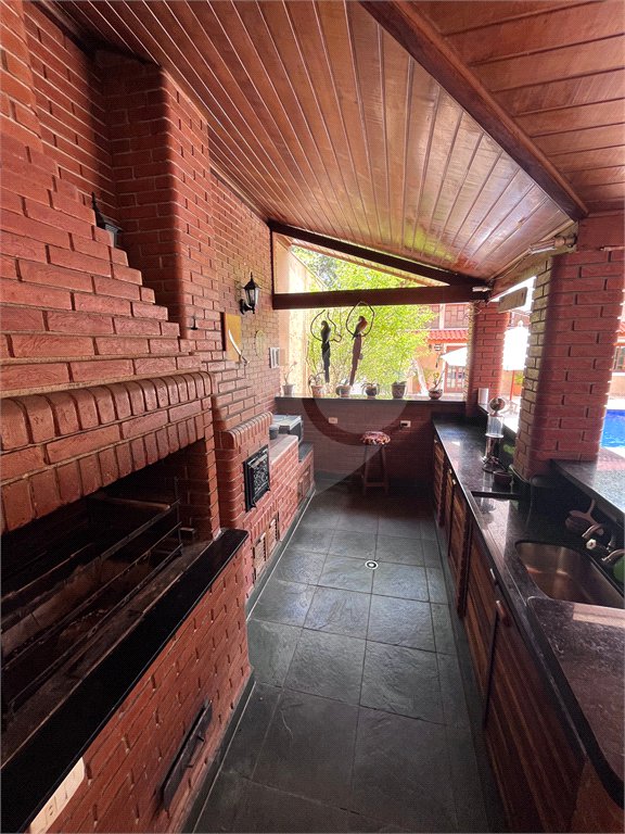 Casa à venda com 4 suítes em City América, São Paulo, SP