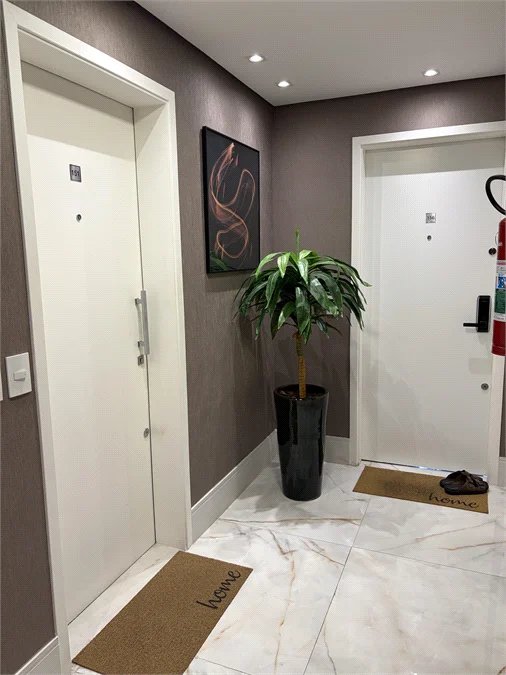 Apartamento à venda com 2 quartos, sendo 1 suíte, em Vila Romana, São Paulo, SP
