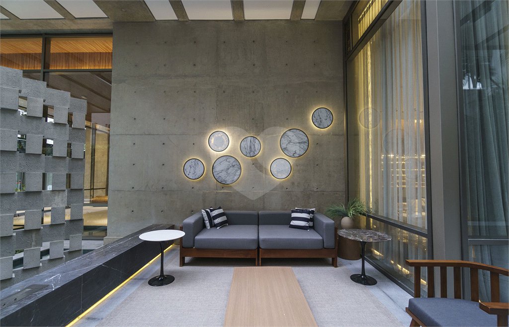 Apartamento à venda com 4 suítes em Jardim Paulista, São Paulo, SP