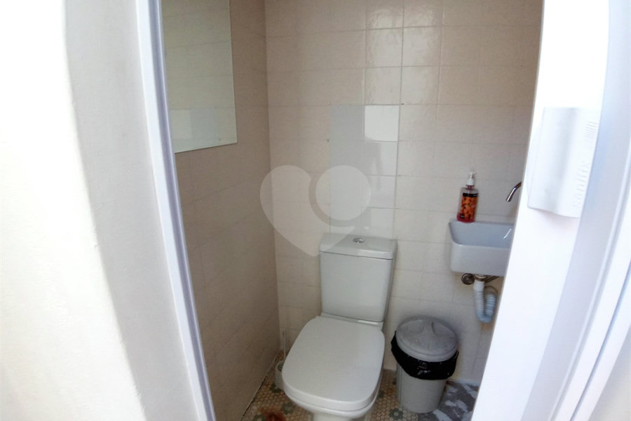 Casa à venda com 4 quartos, sendo 2 suítes, em Santana, São Paulo, SP