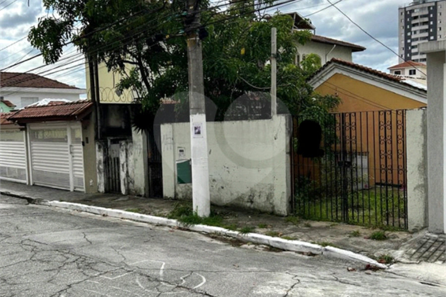Terreno à venda em Vila Isolina Mazzei, São Paulo, SP