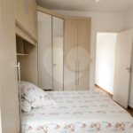 Sobrado à venda com 3 quartos, sendo 1 suíte,  em Vila Linda, Santo André, SP