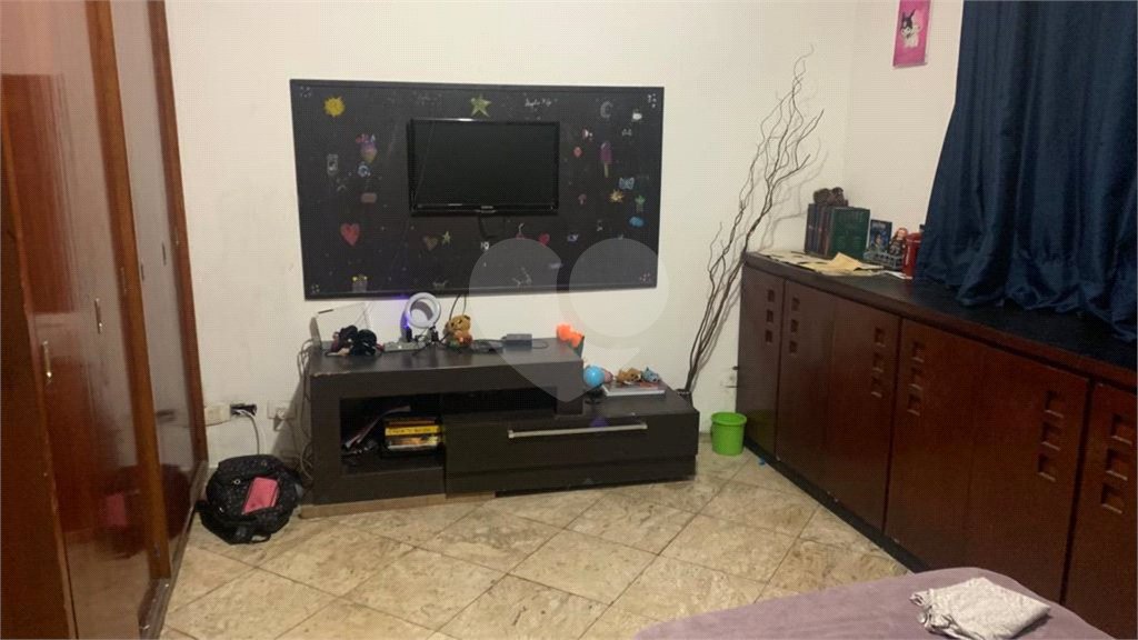 Casa Térrea à venda com 3 quartos em Quarta Parada, São Paulo, SP