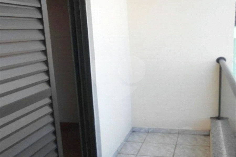 Sobrado à venda com 3 quartos, sendo 1 suíte,  em Santa Terezinha, São Paulo, SP
