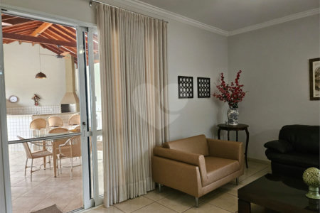 Casa à venda com 4 suítes no condomínio Santa Monica 1, Ribeirão Preto - SP