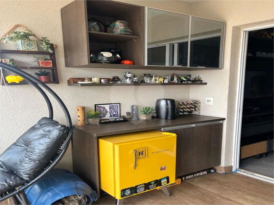 Apartamento à venda ou para alugar com 3 quartos, sendo 1 suíte, em Belenzinho, São Paulo, SP