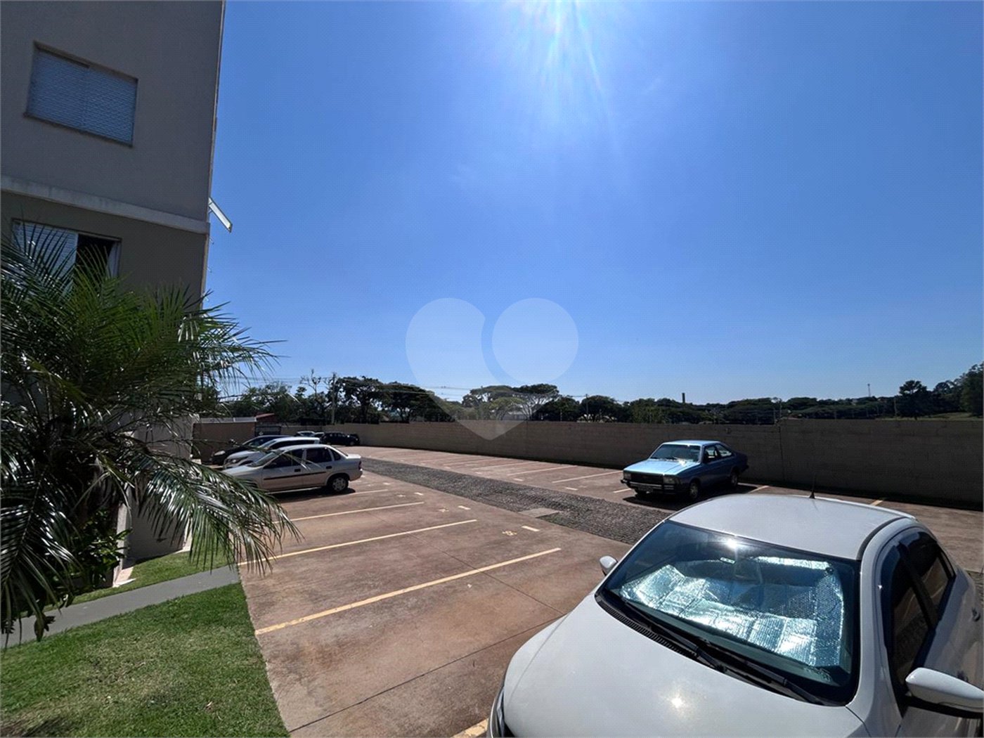 Apartamento à Venda no Residencial Parque das Árvores – São Carlos/SP