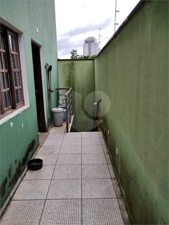 Sobrado à venda com 4 quartos, sendo 1 suíte,  em Butantã, São Paulo, SP