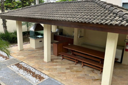 Apartamento à venda, 140 m² por R$ 950.000,00 - Enseada - Guarujá/SP